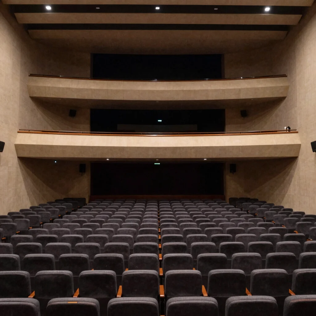 Agenda cultural movimenta espaços e teatros em São Bernardo